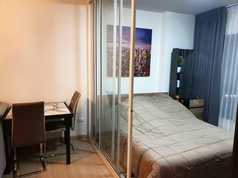 Supalai Loft @ Talat Phlu Station, Bangkok, Ratchadaphisek Road, Talat Plu, Thon Buri, Bangkok, 1 Bedroom, 33 sqm, Condo For Sale, by จิระพร ชุติวราภรณ์, 11682623 - DDproperty.com