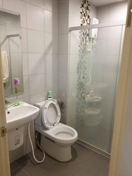 Supalai Loft @ Talat Phlu Station : ศุภาลัย ลอฟท์ แอท สถานีตลาดพลู, กรุงเทพ, ถนนรัชดาภิเษก, ตลาดพลู, ธนบุรี, กรุงเทพ, 33 ตร.ม., คอนโด ขาย, โดย จิระพร ชุติวราภรณ์, 11682623 - DDproperty.com