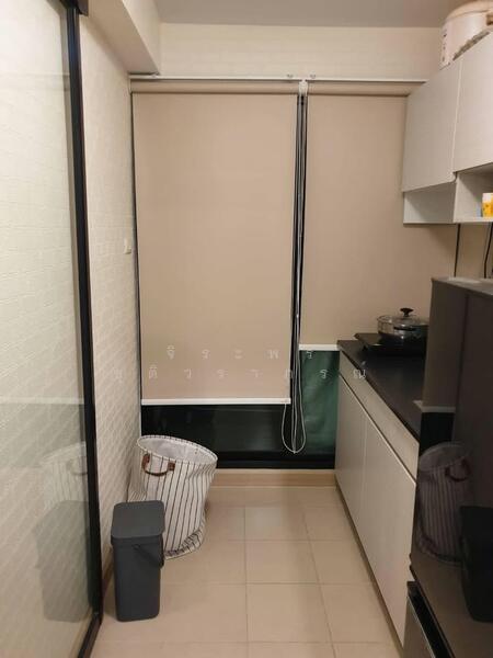 Supalai Loft @ Talat Phlu Station, Bangkok, Ratchadaphisek Road, Talat Plu, Thon Buri, Bangkok, 1 Bedroom, 33 sqm, Condo For Sale, by จิระพร ชุติวราภรณ์, 11682623 - DDproperty.com