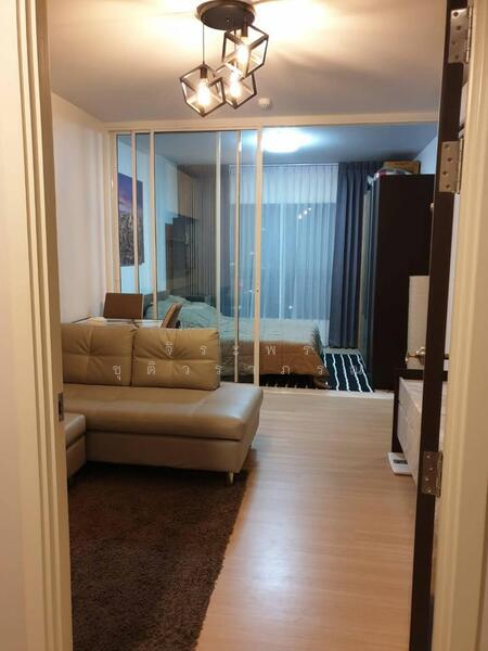 Supalai Loft @ Talat Phlu Station, Bangkok, Ratchadaphisek Road, Talat Plu, Thon Buri, Bangkok, 1 Bedroom, 33 sqm, Condo For Sale, by จิระพร ชุติวราภรณ์, 11682623 - DDproperty.com