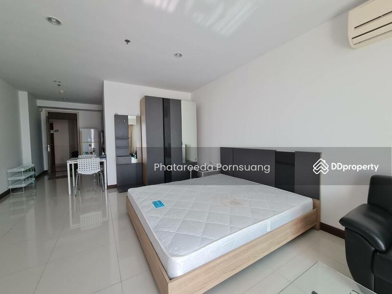 For Rent - Supalai Prima Riva, Bangkok