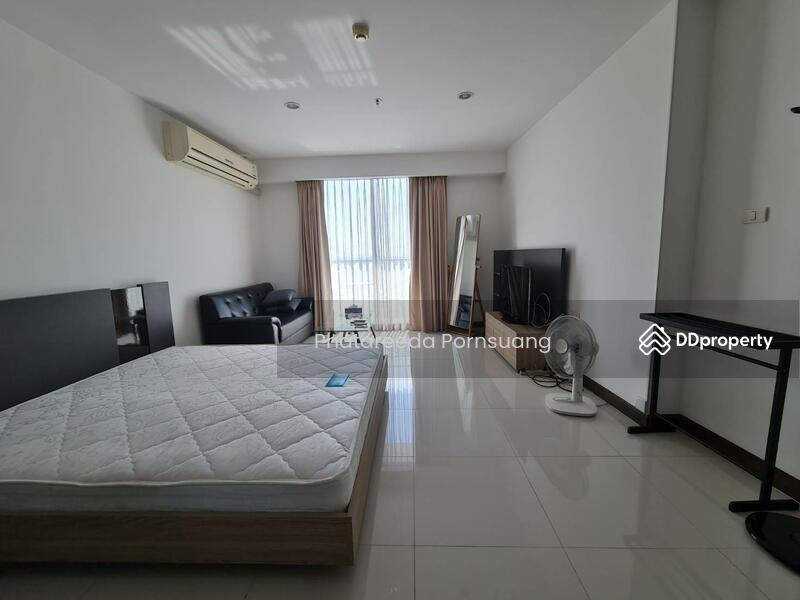 For Rent - Supalai Prima Riva, Bangkok