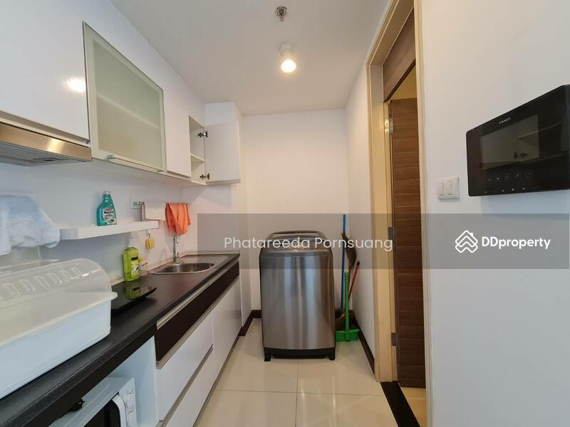 For Rent - Supalai Prima Riva, Bangkok