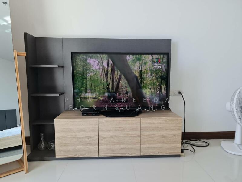 Supalai Prima Riva (Residential), Bangkok, Rama 3 Road, Chong Nonsi, Yan Nawa, Bangkok, Studio, 43 sqm, Condo For Rent, by Phatareeda Pornsuang, 11682666 - DDproperty.com