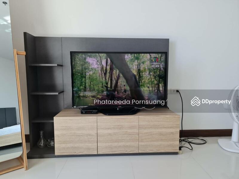 For Rent - Supalai Prima Riva, Bangkok