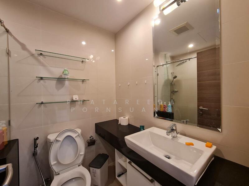 Supalai Prima Riva : ศุภาลัย พรีมา ริวา (Residential), กรุงเทพ, ถนนพระราม 3, ช่องนนทรี, ยานนาวา, กรุงเทพ, 43 ตร.ม., คอนโด ให้เช่า, โดย Phatareeda Pornsuang, 11682666 - DDproperty.com