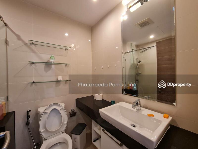 For Rent - Supalai Prima Riva, Bangkok