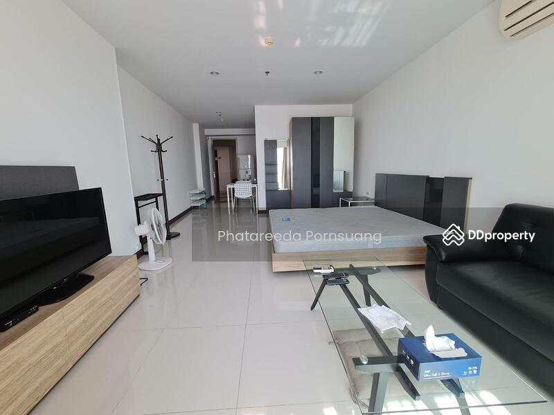 For Rent - Supalai Prima Riva, Bangkok
