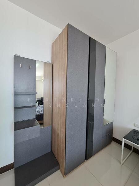 Supalai Prima Riva : ศุภาลัย พรีมา ริวา (Residential), กรุงเทพ, ถนนพระราม 3, ช่องนนทรี, ยานนาวา, กรุงเทพ, 43 ตร.ม., คอนโด ให้เช่า, โดย Phatareeda Pornsuang, 11682666 - DDproperty.com