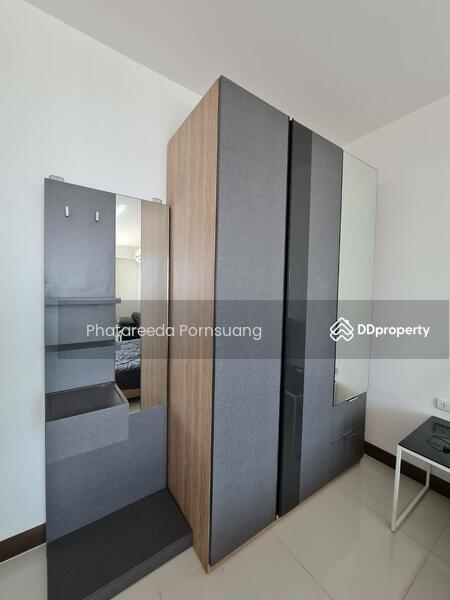 For Rent - Supalai Prima Riva, Bangkok