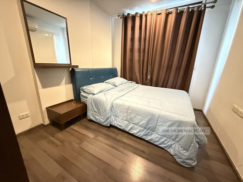 The Base Height Udon Thani, Udon Thani, 99 Watthananuwong Road, Mak Khaeng, Muang Udon Thani, Udon Thani, 1 Bedroom, 30 sqm, Condo For Rent, by บิว นราธิป, 11682672 - DDproperty.com