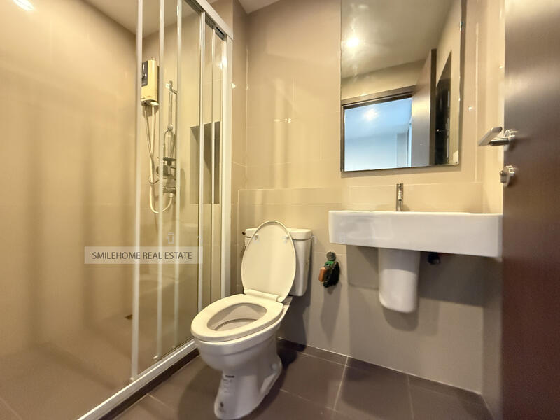 The Base Height Udon Thani, Udon Thani, 99 Watthananuwong Road, Mak Khaeng, Muang Udon Thani, Udon Thani, 1 Bedroom, 30 sqm, Condo For Rent, by บิว นราธิป, 11682672 - DDproperty.com