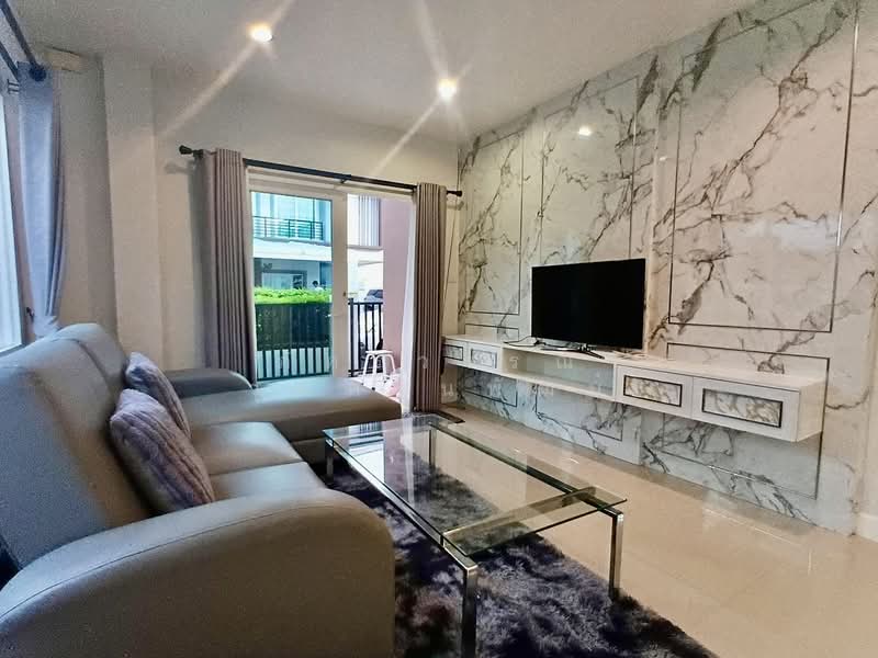 Pattalet, Chon Buri (Pattaya), Nong Pru, Bang Lamung (Pattaya), Chon Buri (Pattaya), 3 Bedrooms, 160 sqm, Single Detached House For Rent, by ภัครวรรณ์ วุฒิศรินพัฒน์, 11682675 - DDproperty.com