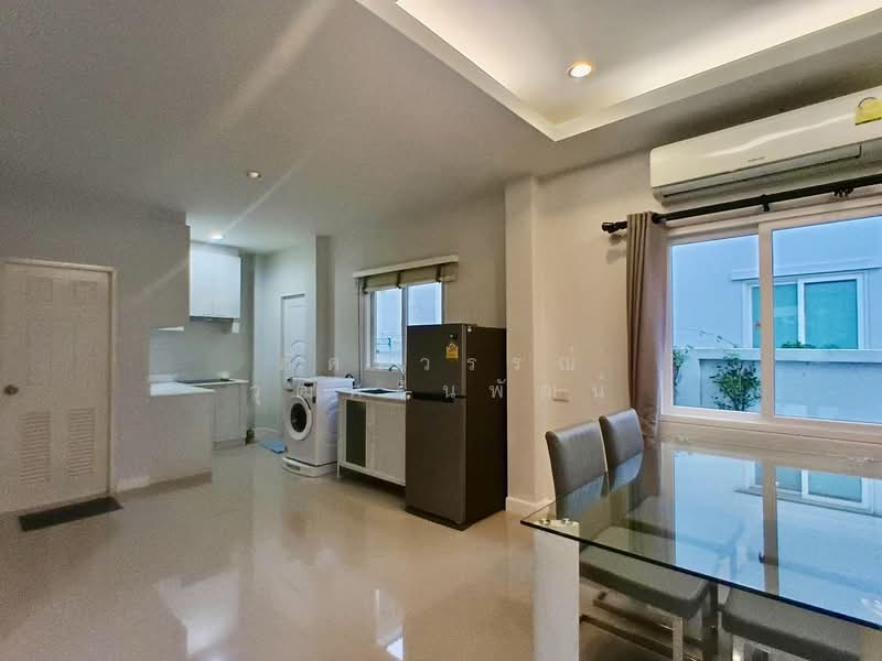Pattalet, Chon Buri (Pattaya), Nong Pru, Bang Lamung (Pattaya), Chon Buri (Pattaya), 3 Bedrooms, 160 sqm, Single Detached House For Rent, by ภัครวรรณ์ วุฒิศรินพัฒน์, 11682675 - DDproperty.com