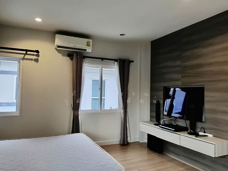 Pattalet, Chon Buri (Pattaya), Nong Pru, Bang Lamung (Pattaya), Chon Buri (Pattaya), 3 Bedrooms, 160 sqm, Single Detached House For Rent, by ภัครวรรณ์ วุฒิศรินพัฒน์, 11682675 - DDproperty.com
