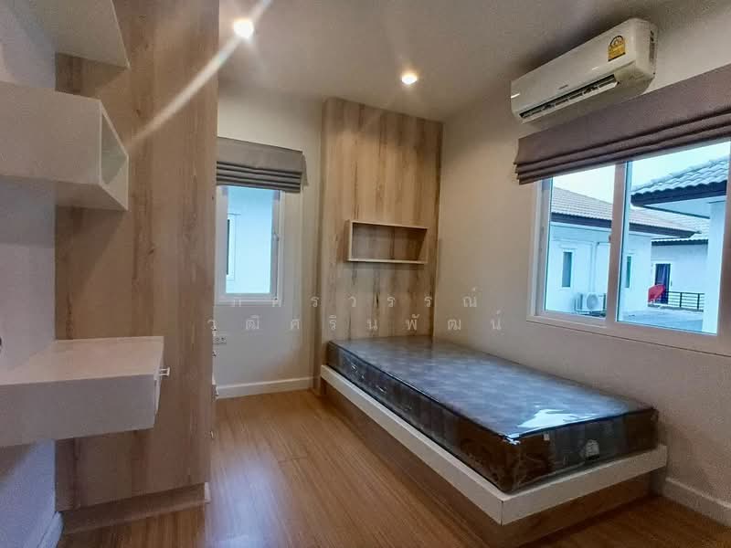 Pattalet, Chon Buri (Pattaya), Nong Pru, Bang Lamung (Pattaya), Chon Buri (Pattaya), 3 Bedrooms, 160 sqm, Single Detached House For Rent, by ภัครวรรณ์ วุฒิศรินพัฒน์, 11682675 - DDproperty.com