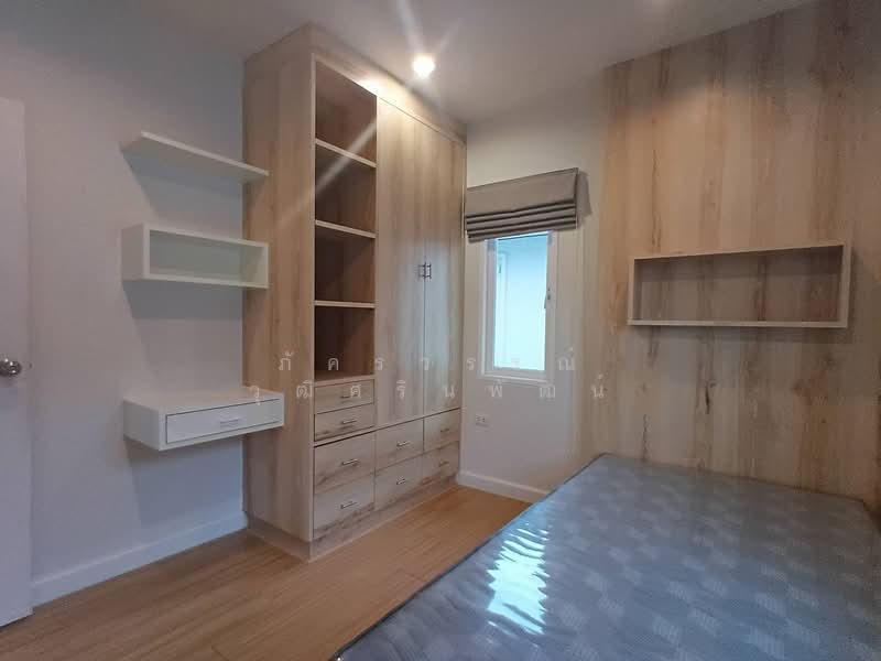 Pattalet, Chon Buri (Pattaya), Nong Pru, Bang Lamung (Pattaya), Chon Buri (Pattaya), 3 Bedrooms, 160 sqm, Single Detached House For Rent, by ภัครวรรณ์ วุฒิศรินพัฒน์, 11682675 - DDproperty.com