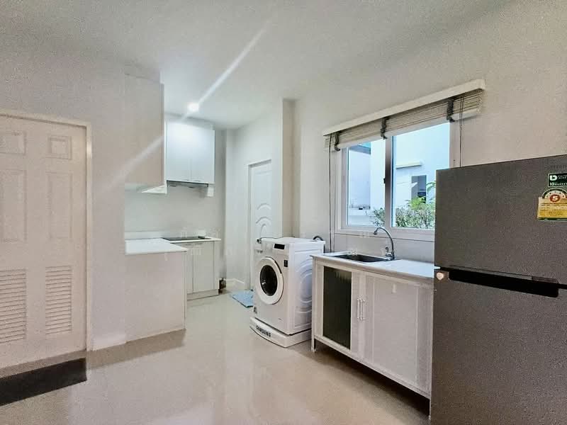 Pattalet, Chon Buri (Pattaya), Nong Pru, Bang Lamung (Pattaya), Chon Buri (Pattaya), 3 Bedrooms, 160 sqm, Single Detached House For Rent, by ภัครวรรณ์ วุฒิศรินพัฒน์, 11682675 - DDproperty.com