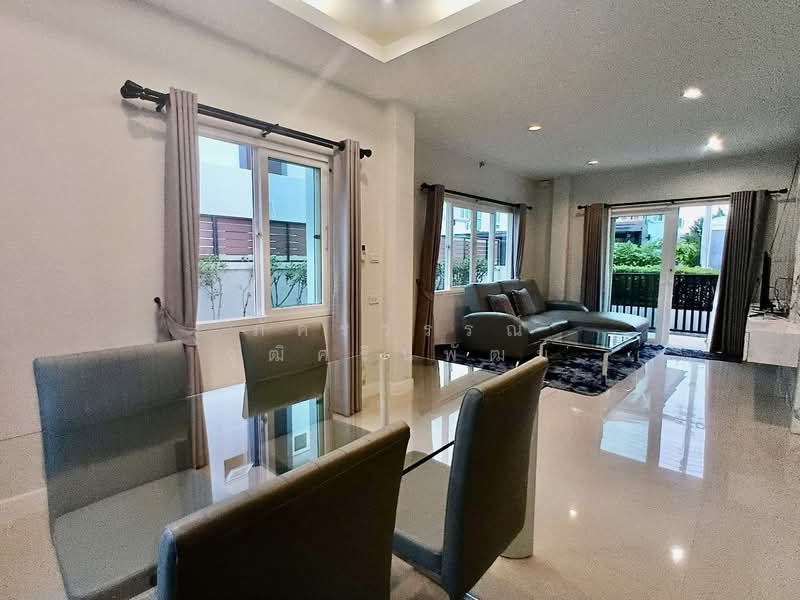 Pattalet, Chon Buri (Pattaya), Nong Pru, Bang Lamung (Pattaya), Chon Buri (Pattaya), 3 Bedrooms, 160 sqm, Single Detached House For Rent, by ภัครวรรณ์ วุฒิศรินพัฒน์, 11682675 - DDproperty.com
