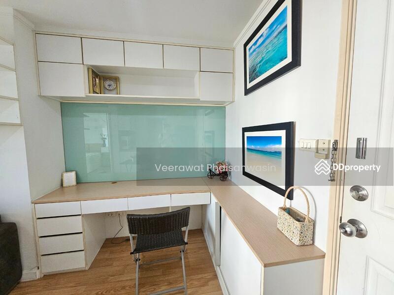 ให้เช่า - Lumpini Ville Phibulsongkhram-Riverview : ลุมพินี วิลล์ พิบูลสงคราม-ริเวอร์วิว, นนทบุรี