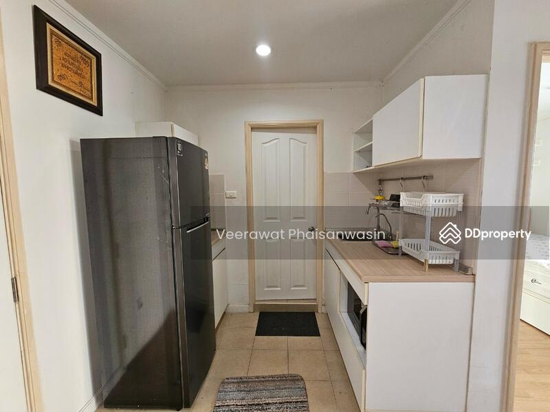 For Rent - Lumpini Ville Phibulsongkhram-Riverview, Nonthaburi