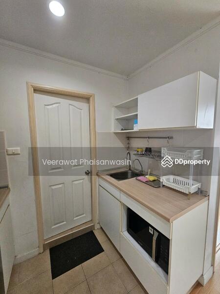 For Rent - Lumpini Ville Phibulsongkhram-Riverview, Nonthaburi