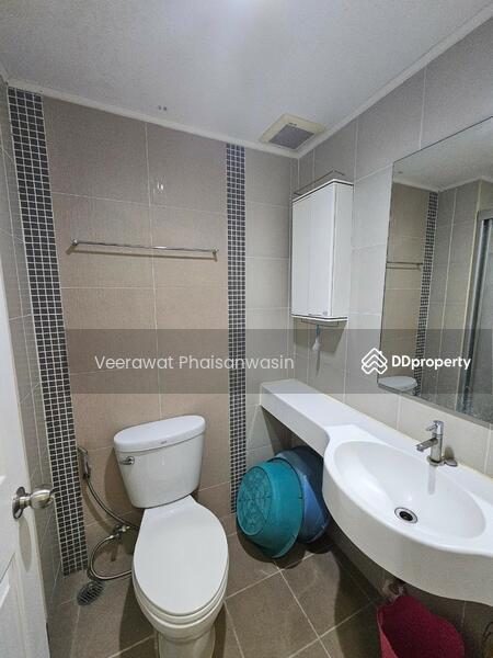 For Rent - Lumpini Ville Phibulsongkhram-Riverview, Nonthaburi