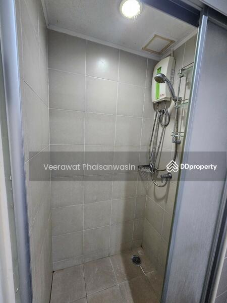 For Rent - Lumpini Ville Phibulsongkhram-Riverview, Nonthaburi