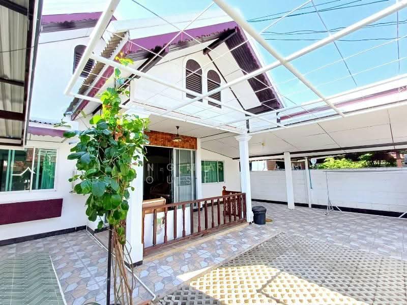 Siriwatthananiwhet, Chiang Mai, Nong Hoi, Muang Chiang Mai, Chiang Mai, 3 Bedrooms, 160 sqm, Single Detached House For Rent, by คุณ ธีรชาติ, 11682709 - DDproperty.com