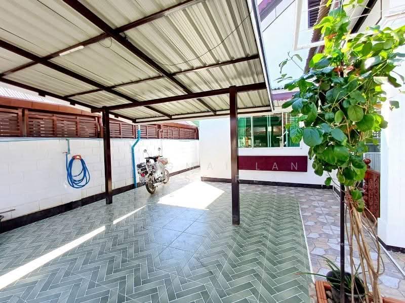 Siriwatthananiwhet, Chiang Mai, Nong Hoi, Muang Chiang Mai, Chiang Mai, 3 Bedrooms, 160 sqm, Single Detached House For Rent, by คุณ ธีรชาติ, 11682709 - DDproperty.com
