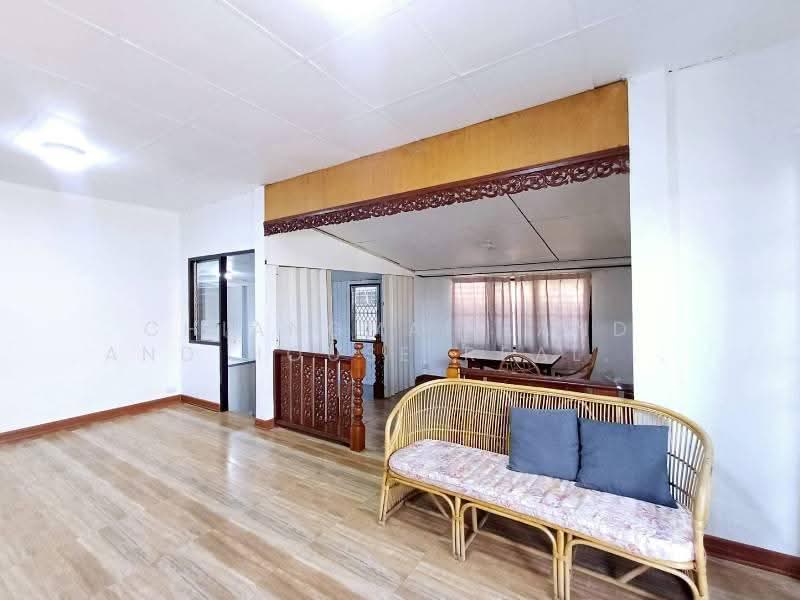 Siriwatthananiwhet, Chiang Mai, Nong Hoi, Muang Chiang Mai, Chiang Mai, 3 Bedrooms, 160 sqm, Single Detached House For Rent, by คุณ ธีรชาติ, 11682709 - DDproperty.com