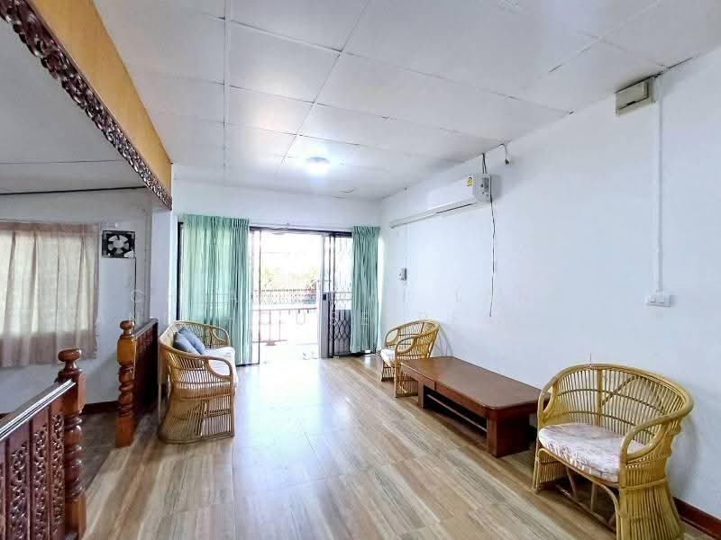 Siriwatthananiwhet, Chiang Mai, Nong Hoi, Muang Chiang Mai, Chiang Mai, 3 Bedrooms, 160 sqm, Single Detached House For Rent, by คุณ ธีรชาติ, 11682709 - DDproperty.com