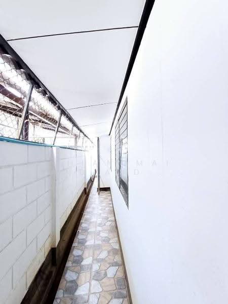 Siriwatthananiwhet, Chiang Mai, Nong Hoi, Muang Chiang Mai, Chiang Mai, 3 Bedrooms, 160 sqm, Single Detached House For Rent, by คุณ ธีรชาติ, 11682709 - DDproperty.com