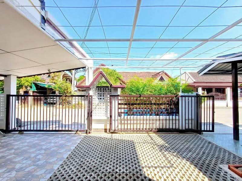 Siriwatthananiwhet, Chiang Mai, Nong Hoi, Muang Chiang Mai, Chiang Mai, 3 Bedrooms, 160 sqm, Single Detached House For Rent, by คุณ ธีรชาติ, 11682709 - DDproperty.com