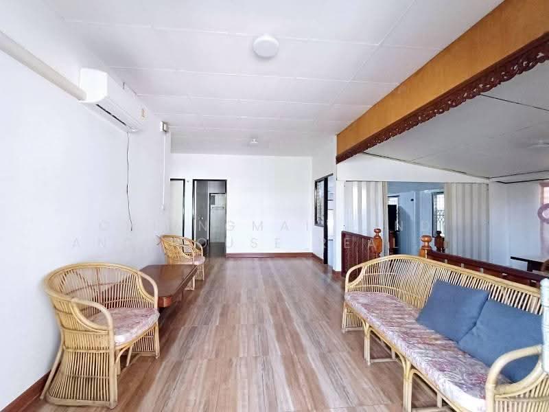 Siriwatthananiwhet, Chiang Mai, Nong Hoi, Muang Chiang Mai, Chiang Mai, 3 Bedrooms, 160 sqm, Single Detached House For Rent, by คุณ ธีรชาติ, 11682709 - DDproperty.com