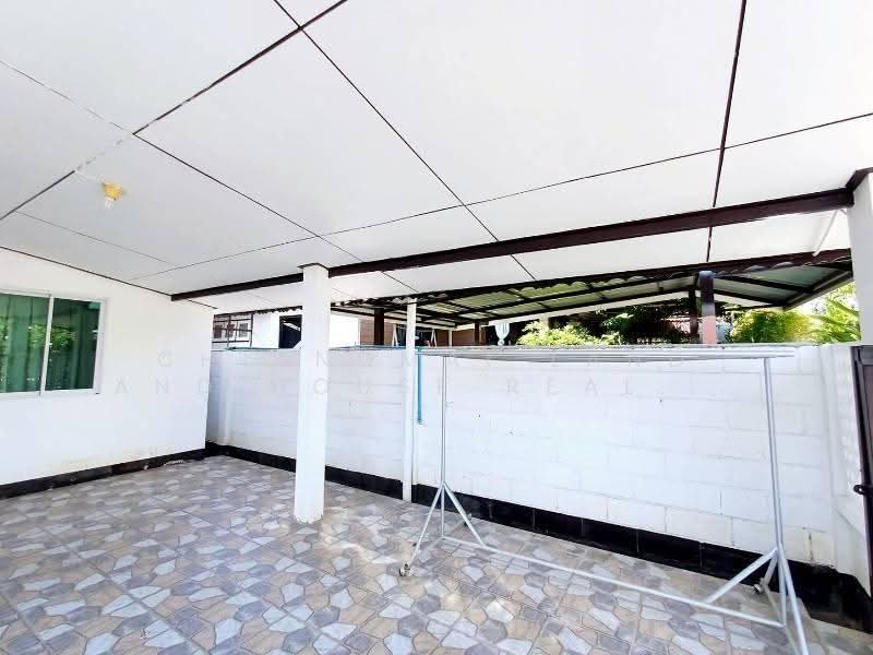 Siriwatthananiwhet, Chiang Mai, Nong Hoi, Muang Chiang Mai, Chiang Mai, 3 Bedrooms, 160 sqm, Single Detached House For Rent, by คุณ ธีรชาติ, 11682709 - DDproperty.com