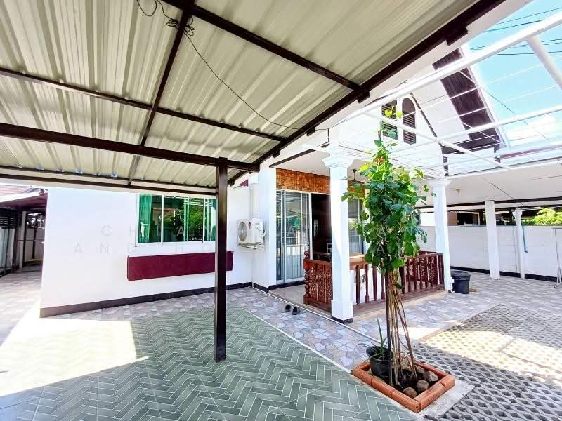 Siriwatthananiwhet, Chiang Mai, Nong Hoi, Muang Chiang Mai, Chiang Mai, 3 Bedrooms, 160 sqm, Single Detached House For Rent, by คุณ ธีรชาติ, 11682709 - DDproperty.com