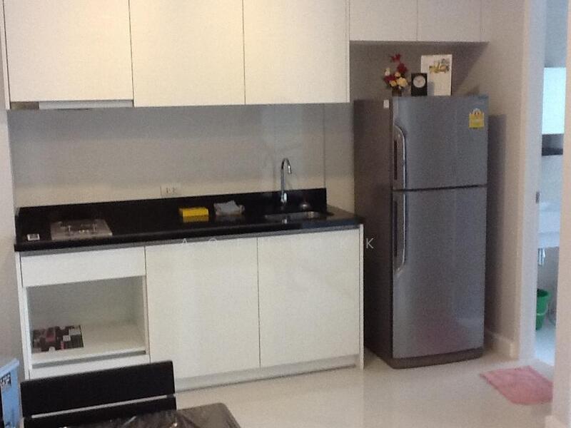 The Bloom Sukhumvit 71 : เดอะ บลูม สุขุมวิท 71, กรุงเทพ, ซอยสุขุมวิท 71, พระโขนงเหนือ, วัฒนา, กรุงเทพ, 35 ตร.ม., คอนโด ให้เช่า, โดย Agentbkk, 11682721 - DDproperty.com