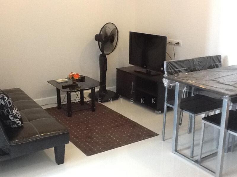 The Bloom Sukhumvit 71 : เดอะ บลูม สุขุมวิท 71, กรุงเทพ, ซอยสุขุมวิท 71, พระโขนงเหนือ, วัฒนา, กรุงเทพ, 35 ตร.ม., คอนโด ให้เช่า, โดย Agentbkk, 11682721 - DDproperty.com