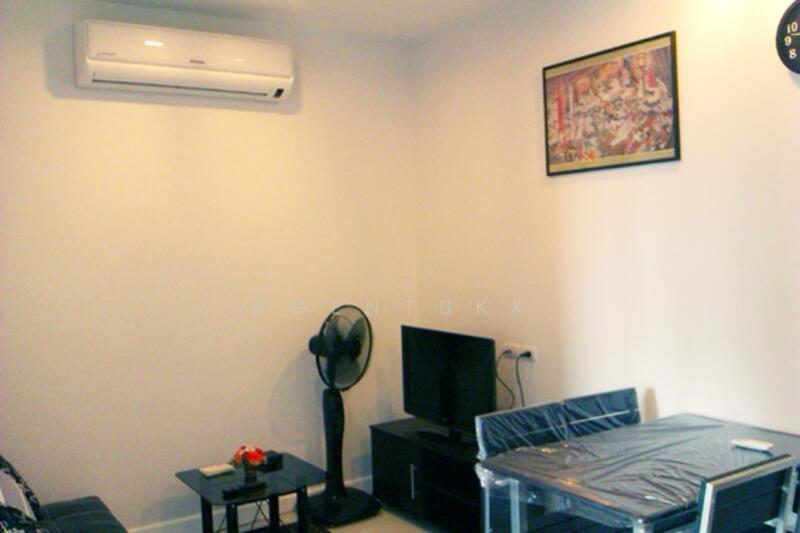 The Bloom Sukhumvit 71, Bangkok, Soi Sukhumvit 71, Phra Kanong Nua, Watthana, Bangkok, 1 Bedroom, 35 sqm, Condo For Rent, by Agentbkk, 11682721 - DDproperty.com