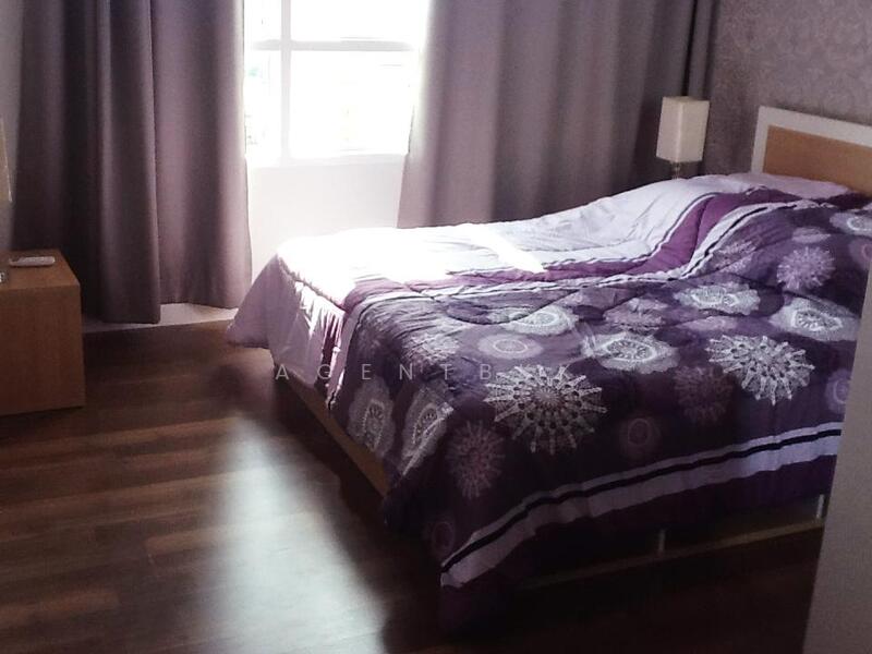 The Bloom Sukhumvit 71, Bangkok, Soi Sukhumvit 71, Phra Kanong Nua, Watthana, Bangkok, 1 Bedroom, 35 sqm, Condo For Rent, by Agentbkk, 11682721 - DDproperty.com