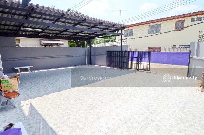 For Rent - House for rent 3 bedrooms Ladphrao, Bangkok