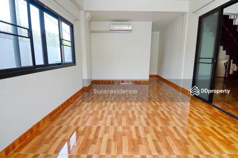 For Rent - House for rent 3 bedrooms Ladphrao, Bangkok