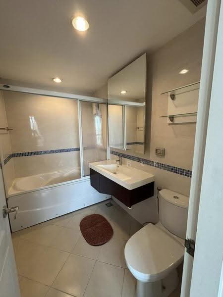 Life @ Sukhumvit 65, Bangkok, Sukhumvit Road, Phra Kanong Nua, Watthana, Bangkok, 2 Bedrooms, 60 sqm, Condo For Rent, by Agentbkk, 11682791 - DDproperty.com