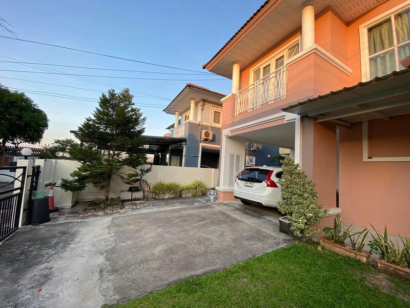 Kanlapaphruek Regent Bangna-Theparak, Samut Prakan, Bang Pla, Bang Plee, Samut Prakan, 3 Bedrooms, 170 sqm, Single Detached House For Sale, by NR AGENT, 11682793 - DDproperty.com