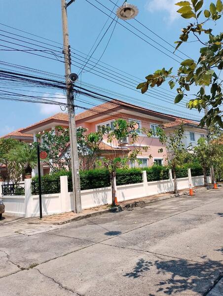 Kanlapaphruek Regent Bangna-Theparak, Samut Prakan, Bang Pla, Bang Plee, Samut Prakan, 3 Bedrooms, 170 sqm, Single Detached House For Sale, by NR AGENT, 11682793 - DDproperty.com