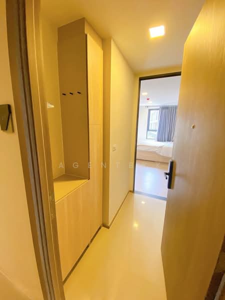 The Muve Bangna, Samut Prakan, 41 Premruetai Lock 10 Alley, Bangphli Yai, Bang Plee, Samut Prakan, 1 Bedroom, 26 sqm, Condo For Rent, by Agentbkk, 11682805 - DDproperty.com