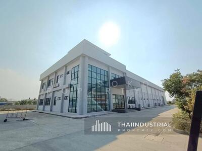 ขาย - โกดังให้เช่า โรงงานให้เช่า ขายโกดัง ขายโรงงาน 1827 ตรม คลองหนึ่ง, คลองหลวง, ปทุมธานี (ID: AT1841SR), ปทุมธานี