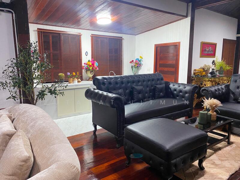 For Sale - ที่ดินพร้อมสิ่งปลูกสร้าง บางเลน นครปฐม, Nakhon Pathom