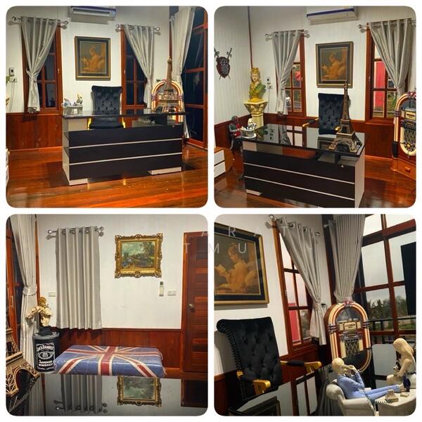 For Sale - ที่ดินพร้อมสิ่งปลูกสร้าง บางเลน นครปฐม, Nakhon Pathom